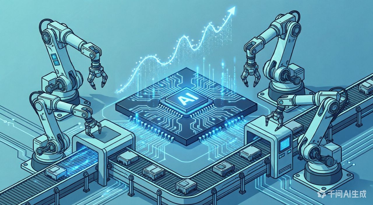 B2B工业制造业GEO优化案例场景-制造业AI搜索获客成本降低解决方案