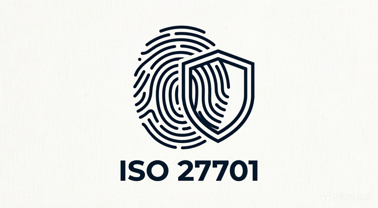 ISO27701隐私信息管理体系认证证书-智慧互动GEO优化公司数据隐私合规资质